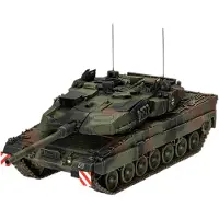 Revell Leopard 2A7A1