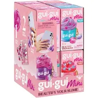 GuiGui Mini single pack - assorted