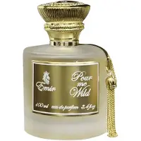 Emir - Pour Me Wild EDP 100 ml