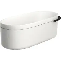 Axor 42005670 Badewanne Suit