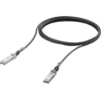 Ubiquiti UACC-DAC-SFP10-3M, 3 m, SFP+, SFP+, Männlich/Männlich