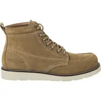 Jack & Jones Toronto Suede Stiefel