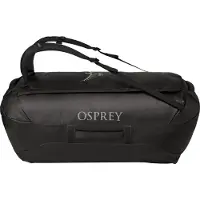 Osprey - Duffel 120 l &ndash; Transporter 120 - Transporter 120 Raven Black/Black - schwarz