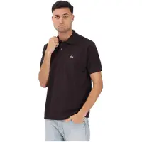 Lacoste Poloshirt Herren L1212 Classic Fit Buffalo-6