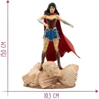BULLYLAND GmbH DC Wonder Woman 6