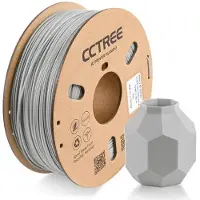 CCTree PETG 1.75mm 1 kg Grey