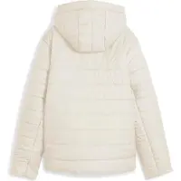 Puma Damen Jacke ESS Hooded Padded Jacket