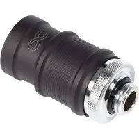 Alphacool ANK ES Schnellverschluss BLH1A PushIn Female AG