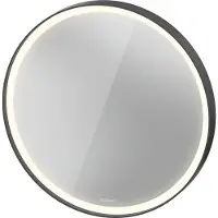 Duravit LC7375049490000 L-Cube SPL 700x67x700 Gt Alu