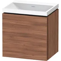 Duravit LC6948N79790000 LCU c-s WH 450x350x480 In MWT E: o.