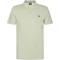 Petrol Industries M-ros-pol002 Kurzarm-poloshirt