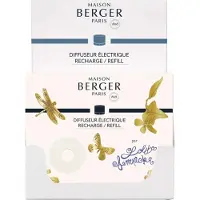 Maison Berger Paris Nomade Lolita Lempicka Nachfü llung