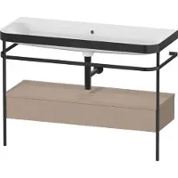 Duravit HP4744N75750000 Metallko. u. SK bdst.m.HD2 Plus,o.HL