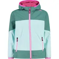 CMP Kinder Blouson KID G JACKET FIX HOOD