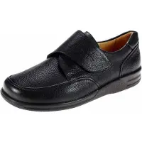 Ganter Kurt Herren Slipper in Gr. 46
