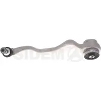 SIDEM 21450 Querlenker Unten Vorne Vorne Links Längslenker für BMW 1 Schrägheck (F20) 3 Touring (F31) 3 Limousine (F30, F80) 4 Gran Coupe (F36) 3 GT