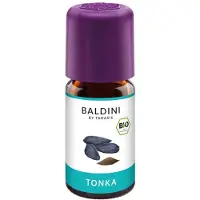 Baldini BioAroma Tonka Extrakt Öl 5 ml Ätherisches
