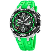 Festina Quarz Herren Chrono Bike F20755/6