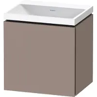 Duravit LC6949N43430000 L-C c-s WH 450x350x480 In MWT E: o.