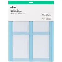 Cricut Card Mat, Junge/Mädchen, Nicht für Kinder unter 36 Monaten geeignet