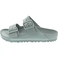 Birkenstock Unisex Arizona EVA Pure Sage Narrow-Schuhgröße 40