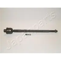Japanparts RD-812 Axialgelenk Spurstange für SUZUKI SWIFT III (MZ, EZ) Vorne