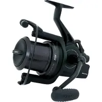 FOX Eos 12000 FS Reel 843g Karpfenrolle mit Freilauf