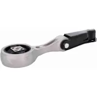 VAICO Motorlager Hinten für VW Polo Schrägheck (6R1, 6C1) V10-7587