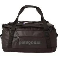 Patagonia Rucksack Black Hole Duffel 40L für Uni