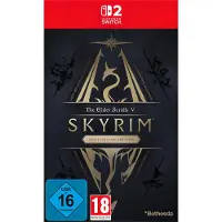 The Elder Scrolls V: Skyrim (Anniversary Edition) (CIAB)