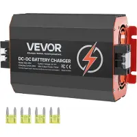 Vevor 12 V 60 A DC/DC-Batterieladegerät