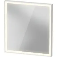 Duravit LC7380018180100 LCU SPL 650x67x700 Wß AluMt240V LiF