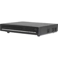 Denver Dvh-7787 Dvd-player