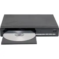 Denver Dvh-7787 Dvd-player