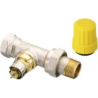 Danfoss Ventilunterteil RA-UR 10 3/8" Axialform