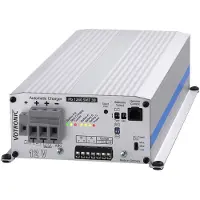Votronic Automatic Charger Pb 1260 SMT 3B