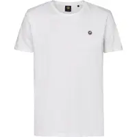 Petrol Industries M-ros-tsr002 Kurzarm-t-shirt