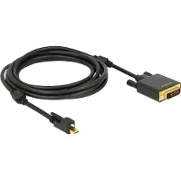 DeLOCK Mini DisplayPort – DVI