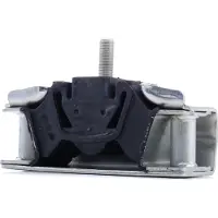 RIDEX Motorlager Gummimetalllager Links für FIAT DUCATO Pritsche/Fahrgestell (230) 247E0748
