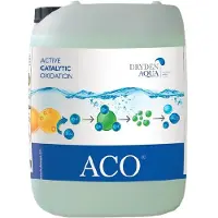 Pool Total Dryden Aqua ACO Oxidationskatalysator 20 l