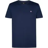 Petrol Industries M-ros-tsr002 Kurzarm-t-shirt