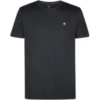 Petrol Industries M-ros-tsr002 Kurzarm-t-shirt
