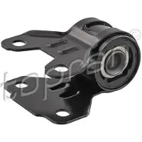 Topran Halter Querlenkerlagerung 634 549 Vorne Links für FORD FOCUS III Turnier