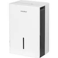 Comfee MDDPE-50DEN7, 850 W, 1060 W, 392 mm, 282 mm, 616 mm, 21,8 kg