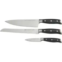 Diamant sabatier Messerset Integra (3-teilig)