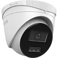 HiLook Hikvision IPC-T280HA-LU IP Dome 8MP 2.8mm