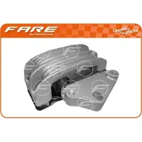 FARE Motorlager Gummimetalllager Links für FORD Transit Mk6 Kasten (V347, V348, FA) 10240