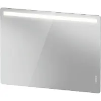 Duravit LU9670000000000 Spiegel Luv LU9670 n/a 38x1600x1200mm