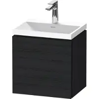 Duravit LC6949O16160000 LCU c-s WH 450x350x480 In MWT E: o.