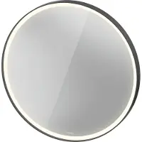 Duravit LC7376049490000 L-Cube SPL 900x67x900 Gt Alu